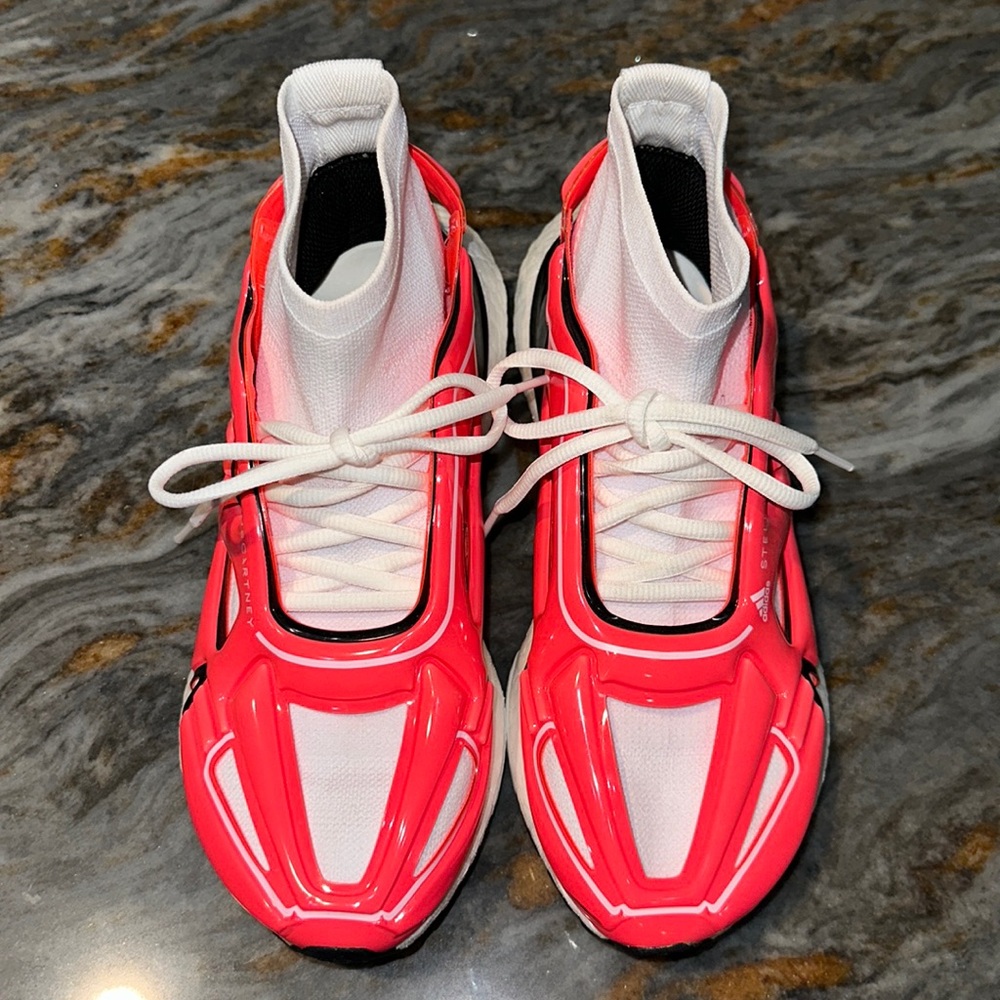 ADIDAS Running STELLA MC CARTNEY ULTRAboost 7 US